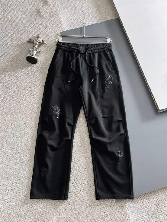 Picture of Chrome Hearts Pant Long _SKUChromeHeartsM-3XLxetr4414414